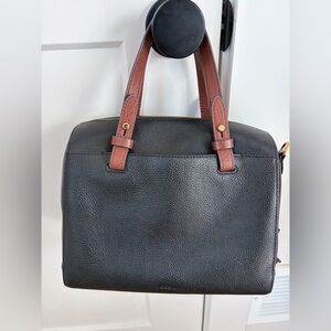 ‘Rachel’ Satchel NWOT